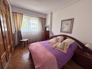 Piso en alquiler en Amara - Berri en San Sebastián-Donostia