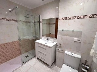 Piso en alquiler en Amara - Berri en San Sebastián-Donostia