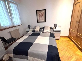 Piso en alquiler en Amara - Berri en San Sebastián-Donostia