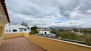 Ático en venta en Centro Urbano en Estepona