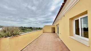 Ático en venta en Centro Urbano en Estepona