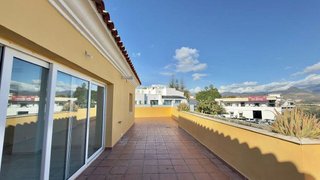 Ático en venta en Centro Urbano en Estepona