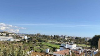 Ático en venta en Centro Urbano en Estepona