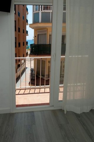 Piso en venta en Zona Puerto Deportivo en Fuengirola