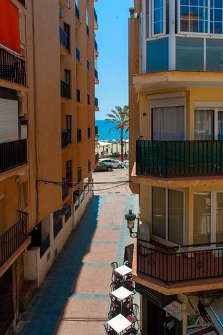 Piso en venta en Zona Puerto Deportivo en Fuengirola