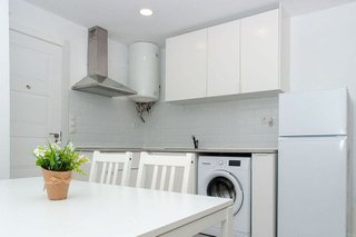 Piso en venta en Zona Puerto Deportivo en Fuengirola