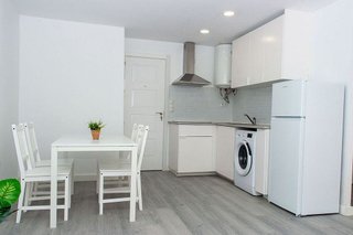 Piso en venta en Zona Puerto Deportivo en Fuengirola