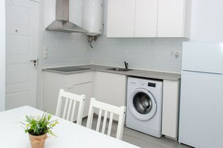 Piso en venta en Zona Puerto Deportivo en Fuengirola