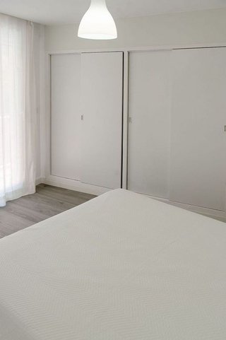 Piso en venta en Zona Puerto Deportivo en Fuengirola