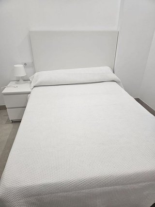 Piso en alquiler en Puerto de Garrucha en Garrucha