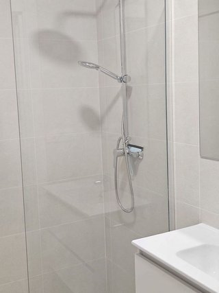 Piso en alquiler en Puerto de Garrucha en Garrucha