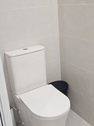Piso en alquiler en Puerto de Garrucha en Garrucha