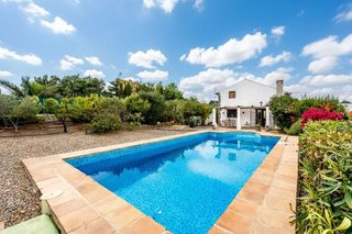 Casa rural en venta en Coín