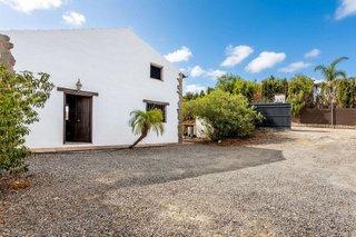 Casa rural en venta en Coín