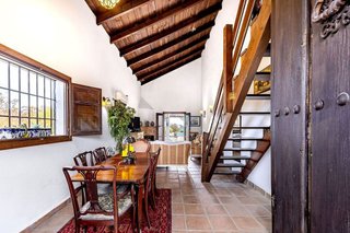 Casa rural en venta en Coín