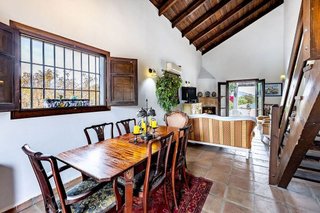 Casa rural en venta en Coín