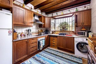Casa rural en venta en Coín