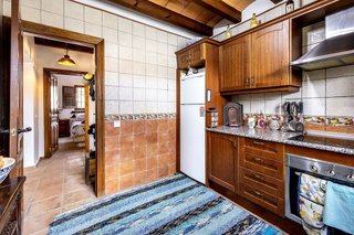 Casa rural en venta en Coín
