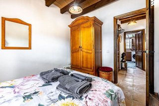 Casa rural en venta en Coín