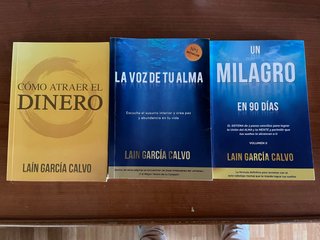 La voz de tu alma