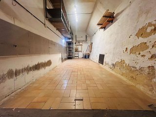 Garaje en venta en Begoña en Bilbao