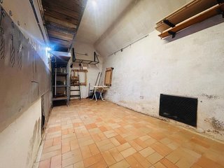 Garaje en venta en Begoña en Bilbao