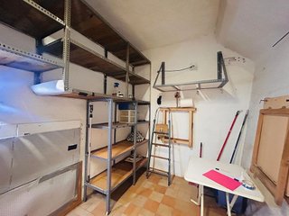 Garaje en venta en Begoña en Bilbao