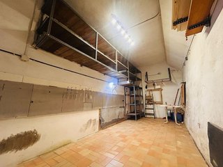 Garaje en venta en Begoña en Bilbao