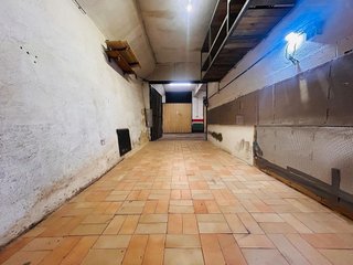 Garaje en venta en Begoña en Bilbao