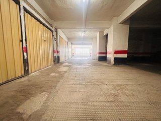 Garaje en venta en Begoña en Bilbao