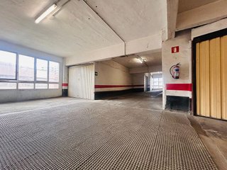 Garaje en venta en Begoña en Bilbao
