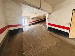 Garaje en venta en Begoña en Bilbao