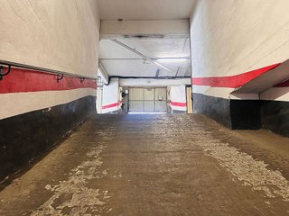 Garaje en venta en Begoña en Bilbao