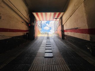 Garaje en venta en Begoña en Bilbao
