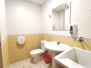 Local comercial en venta en Monforte del Cid