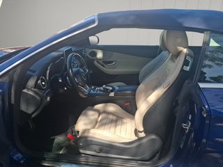 Mercedes-Benz Clase C 250 d 4Matic 150 kW (204 CV)