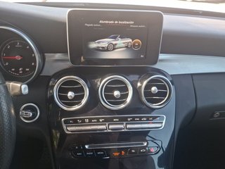 Mercedes-Benz Clase C 250 d 4Matic 150 kW (204 CV)