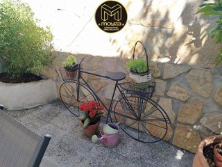 Chalet en alquiler en Villares (Los)