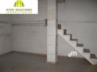 Local comercial en alquiler en Franciscanos en Albacete