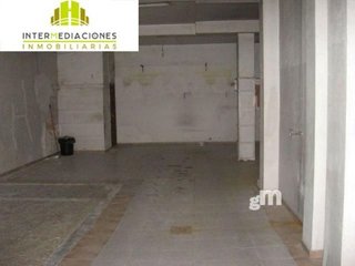 Local comercial en alquiler en Franciscanos en Albacete
