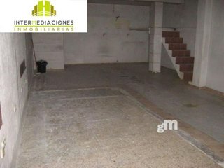 Local comercial en alquiler en Franciscanos en Albacete