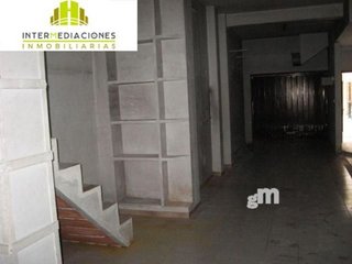 Local comercial en alquiler en Franciscanos en Albacete