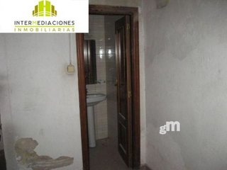 Local comercial en alquiler en Franciscanos en Albacete