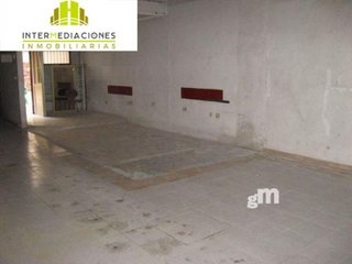 Local comercial en alquiler en Franciscanos en Albacete