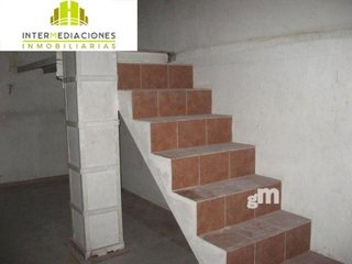 Local comercial en alquiler en Franciscanos en Albacete
