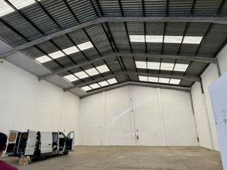 Nave industrial en alquiler en Alaquàs