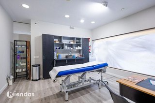 Oficina en alquiler en Constitución-El Balconcillo en Guadalajara