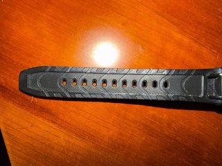 Casio Pro Trek Reloj