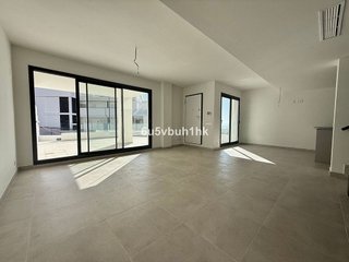 Casa adosada en venta en Benalmádena pueblo en Benalmádena
