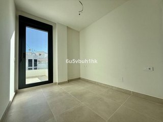 Casa adosada en venta en Benalmádena pueblo en Benalmádena